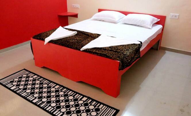 Dhanvi Comfort, Chikmaglur 5